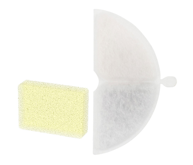 Rojeco FILTRY DO POIDŁA 8SZT - 1514963 - zdjęcie